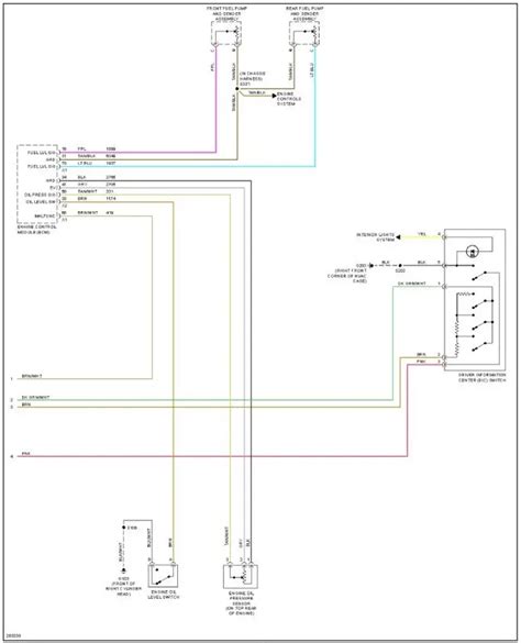 Cadillac Escalade 2007 2013 Ewd Service Repair Manual Wiring Diagrams Installation Guide