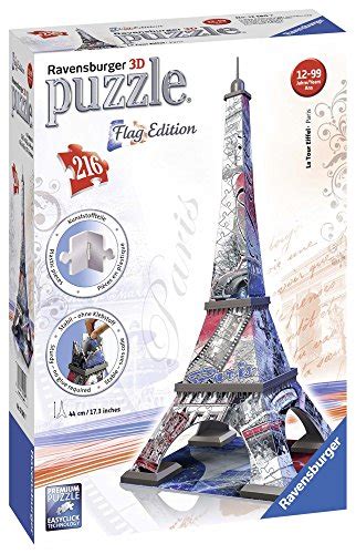 Torre Eiffel Puzzle D Luz D Nde Comprar Puzzlopia Es Tienda De