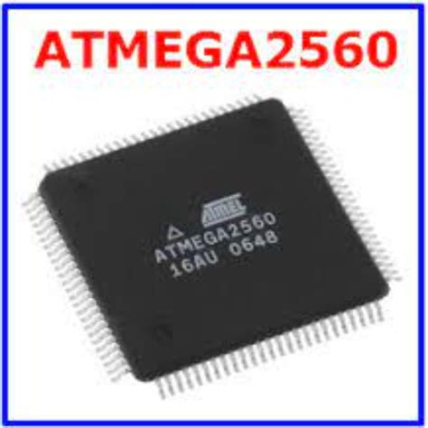 Atmel SMD Atmega 16 Ic For Electronics ATmega16au At Rs 100 Piece In