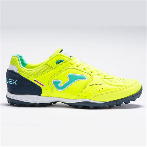 Кожаные сороконожки Joma Top Flex S 2109 TF - TOPS2109TF - коллекция ...