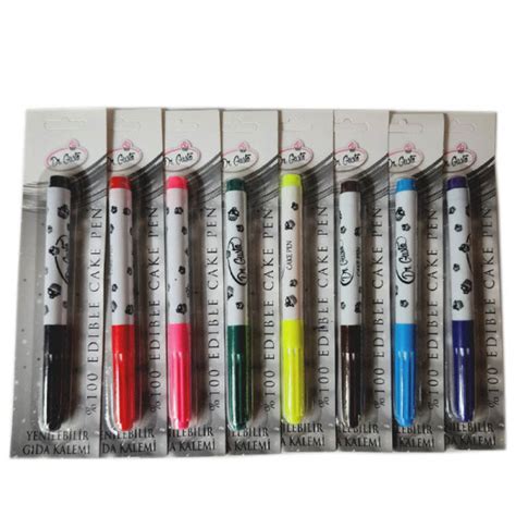 Dr Gusto Edible Pen – Bakers Boutique