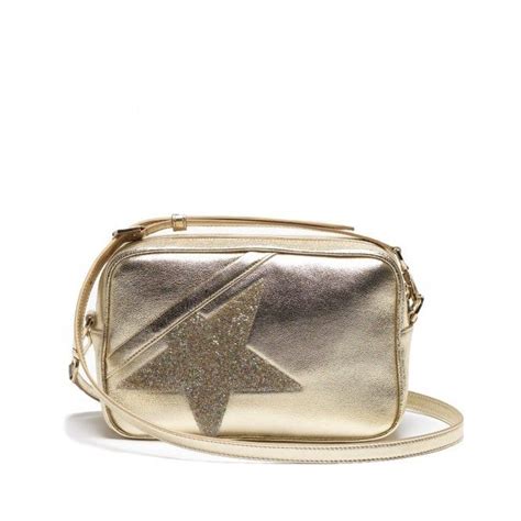 Golden Goose Deluxe Brand Gold Star Bag Bags Golden Goose Deluxe