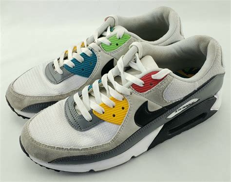 Giày Nike Air Max 90 Peace Love Basketball DM8151 100