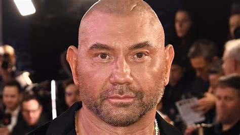 Update On Whether Dave Bautista Will Play Bane In DC Universe