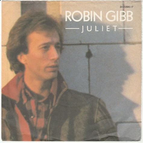 Robin Gibb Bee Gees Juliet 7 Vinyl 1983 Kaufen Auf Ricardo