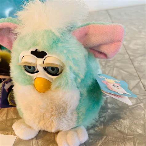 Furby Collection NIB | EstateSales.org