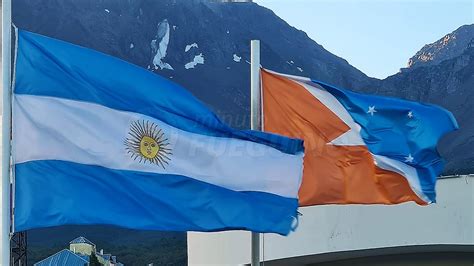 Hoy se cumplen 34 años de la Provincialización de Tierra del Fuego