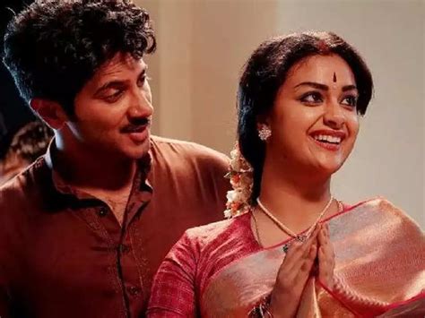 Mahanati Review: Five reasons why you should watch much-awaited Savitri ...