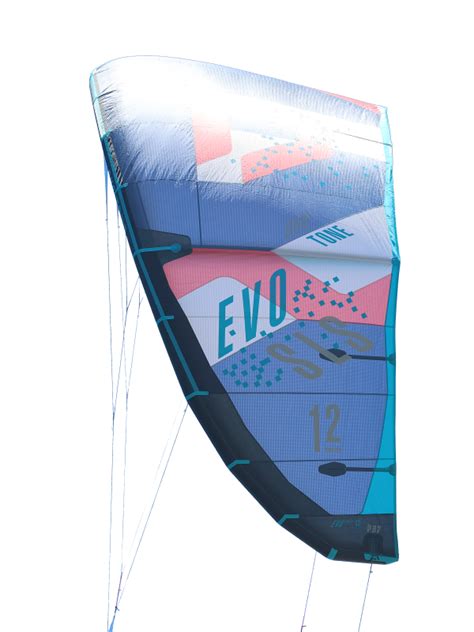 All Rounder Extraordinaire Duotone Evo Sls Review Kitesurfing