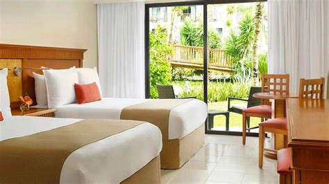 The Reef Coco Beach Resort - Playa Del Carmen - Reef Coco Beach All ...