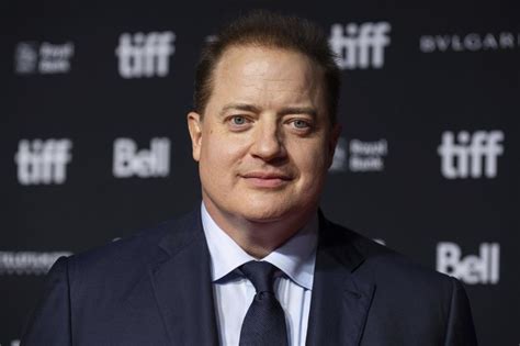 Brendan Fraser No Irá A Los Globos De Oro Por La Agresión Sexual De Su