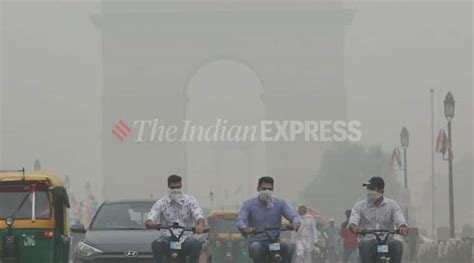 Delhi Pollution SC Bans All Construction Activities In NCR Rs 1 Lakh