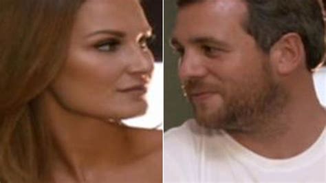 Did Sam Faiers Just Admit She And Boyfriend Paul Knightley Aren T