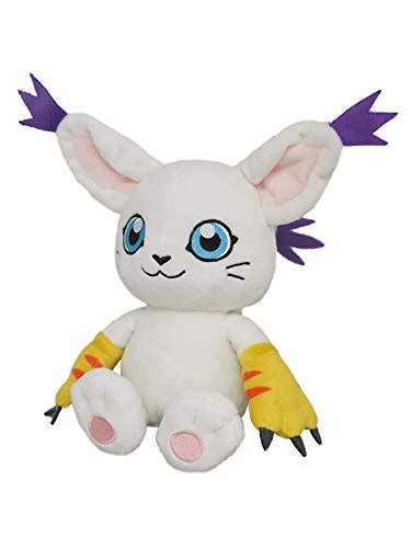 Miglior Digimon Peluche Quale Scegliere 2023