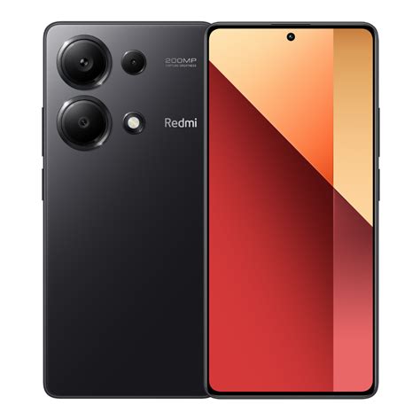 Redmi Note 13 Pro 8256gb Crni Superfon