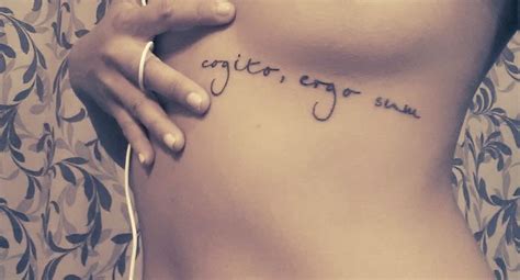 20 Best Latin Quotes for Tattoos