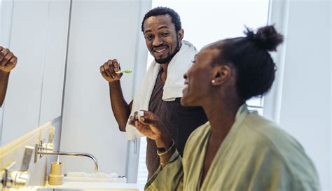 Should You Do A Quick Rinse After Brushing Your Teeth Well Good