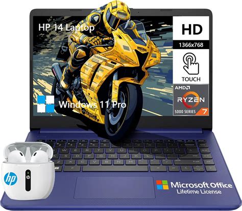 Amazon HP Pavilion 14 FHD Spin 2 In 1 Convertible Touchscreen