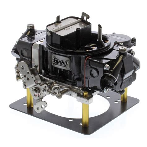 Summit Racing Sum Carb750 Ecvs Summit Racing™ Max Performance Carburetors Summit Racing