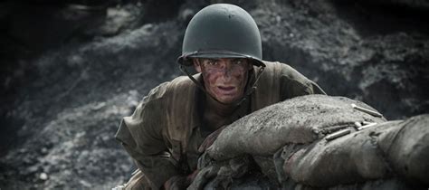 Hacksaw Ridge 4k Ultra Hd Blu Ray Review Mel Gibson Brings The Story