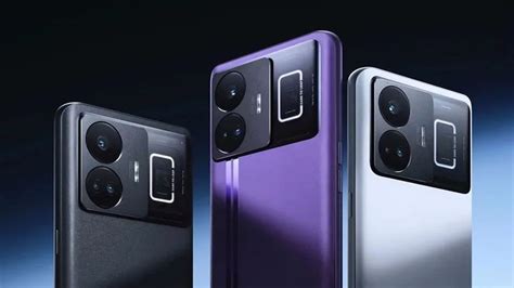 Realme den flaş adım Katlanabilir telefon geliyor Katlanabilir