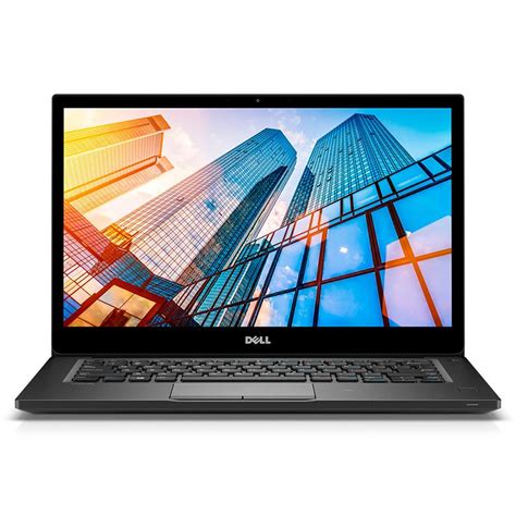 Dell Latitude 7490 14 Notebook I5 8350u 16gb 256gb W10p With 3 Years Prosupport N002l749010dd