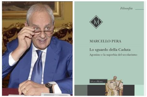 Presentazione Del Libro Lo Sguardo Della Caduta Agostino E La