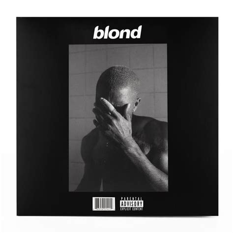 Frank ocean blonde album cover font - binarytop