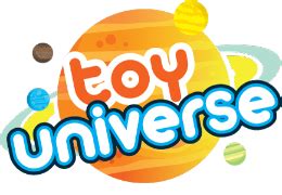 Toy Universe