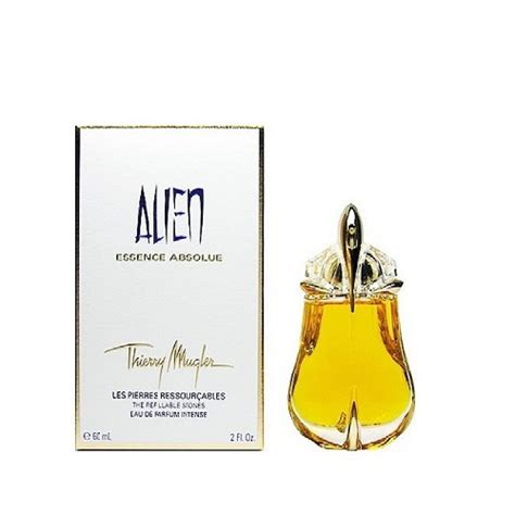 THIERRY MUGLER ALIEN ESSENCE ABSOLUE EDP 60ML FOR WOMEN Fperfumes And