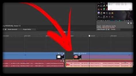 Cómo SEPARAR el VIDEO del AUDIO con SONY VEGAS Tutorial Fácil y