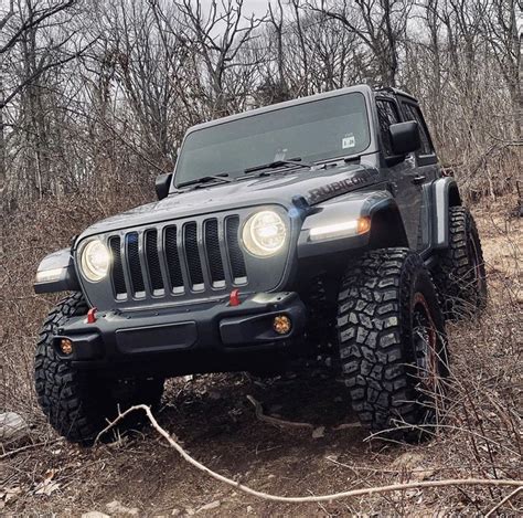 Lifted Jeep Wrangler Rubicon JL | Jeep wrangler, Jeep, Jeep suv