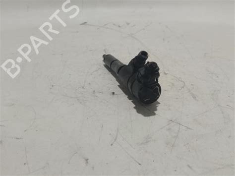 Injector CITROËN C5 I DC 2 0 HDi DCRHZB DCRHZE 16217616 B Parts