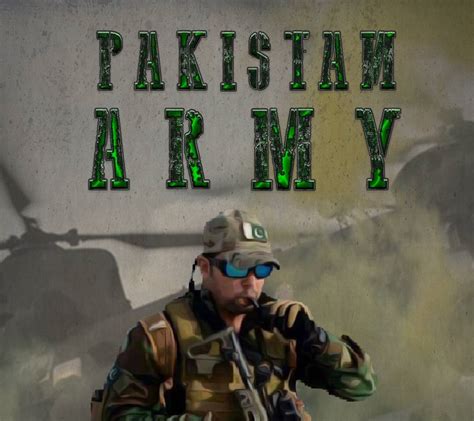 Pak Army Wallpapers - Top Free Pak Army Backgrounds - WallpaperAccess