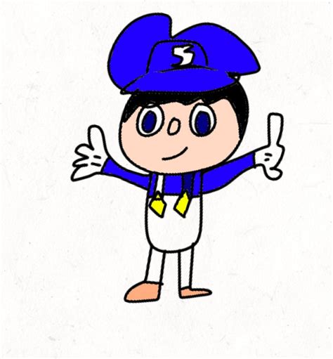 I made fan art of smg4 I worked hard on it. I'm very proud! : r/SMG4