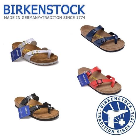 Birkenstock Moda Arizona Chinelos De Praia Para Lazer Esportes