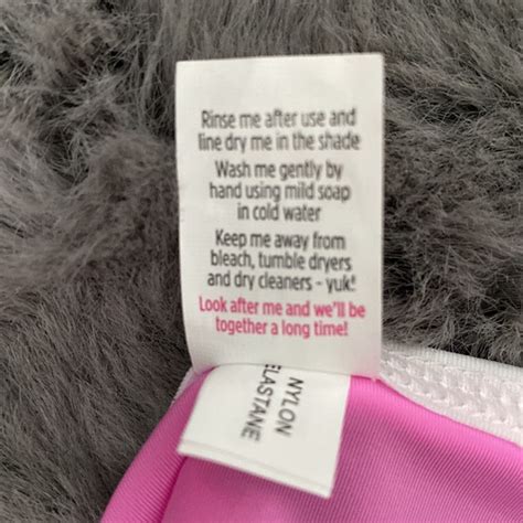 Wickedweasel Swim Wickedweasel Bikini Bottom Bubblegum Size Small Poshmark