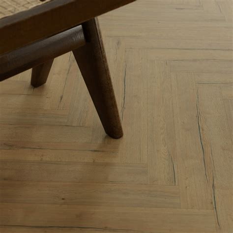 Valley Natural Oak Wood Floor Geonodes Imeshh D Model For Blender