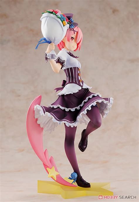 Ram Birthday Ver Pvc Figure Images List