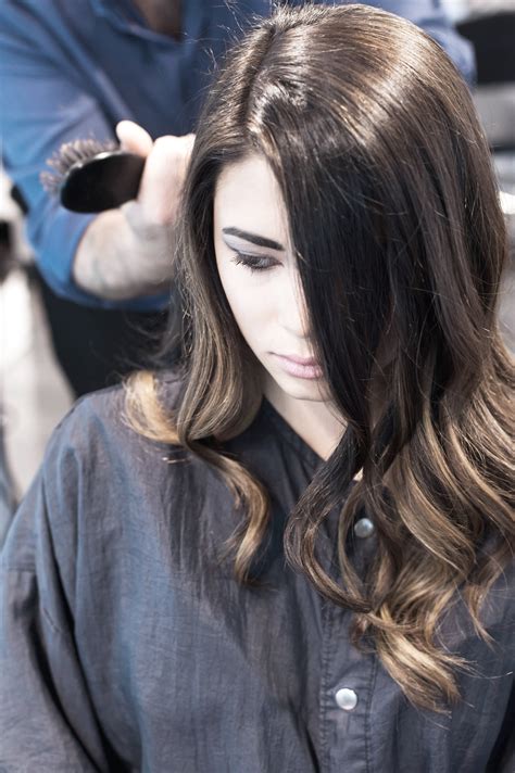 HAIRCUTTING & DESIGN — Soho Hair Group & Spa