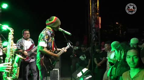 ANDI SEURAMOE REGGE PERFOM IN ATJEH RETRO FEST 2019 YouTube