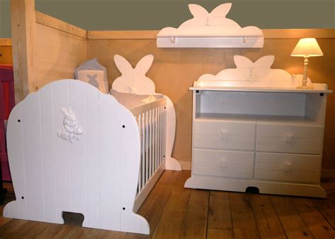 Art Déco Deco chambre d enfant Lapin