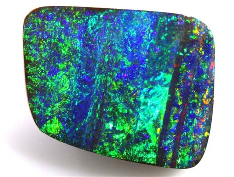 Boulder Opal Stones For Sale | Opal Auctions