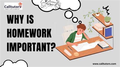 Why Is Homework Important And Its Benefits