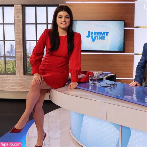 Storm Huntley Stormhuntley Nude Leaked Photo Fapello