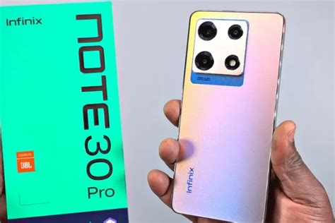 Infinix Note Pro Bikin Ngiler Hadir Dengan Kamera Mp Layar