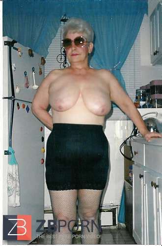 Mature Fatties And Phat Bra Stuffers ZB Porn