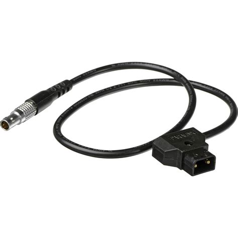 Paralinx D Tap To 2 Pin Connector Power Cable 18 11 1239 Bandh