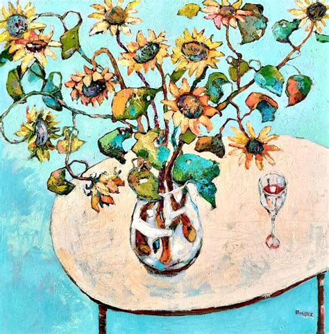 Ania Pieniazek Artist No Naked Walls Art Gallery