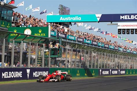 Melbourne Grand Prix Circuit (Albert Park) – Motorsport Guides